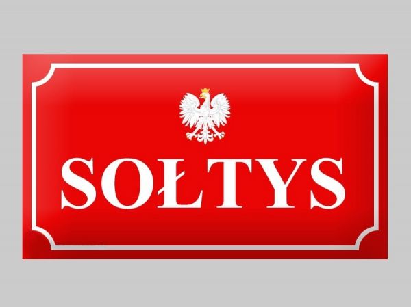 Dożywotni sołtys?